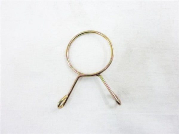 Collier de serrage filtre à air Minarelli