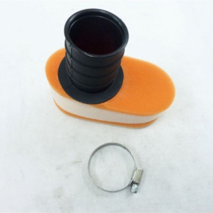 powerfilter twin air recht diameter honda 45mm mtx