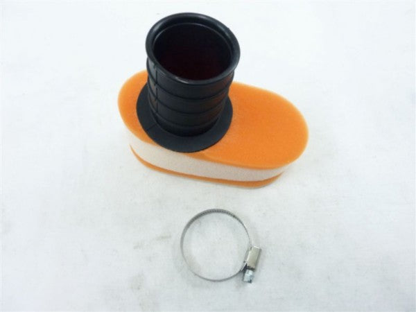 air filter twin air straight diameter honda 45mm mtx