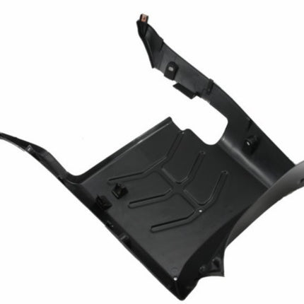 onderspoiler Kymco origineel 12 inch agility, agility 12inch, Kymco Agility 50613-lcb9-c11-n1r