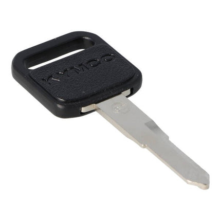 Clé Kymco originale vierge gauche Grand Dink, New Dink, People S, VP50 35111-KHC5-305-M1