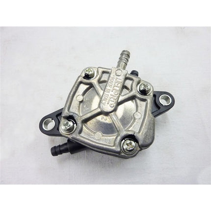fuel pump Dellorto vacuum 3 connections 11023