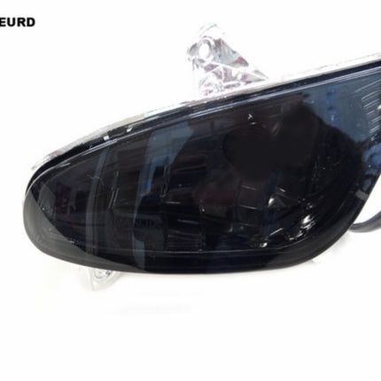 knipperlicht e-keur rechtsachter smoke BTC Felice, BTC Riva, gts toscana, vx50