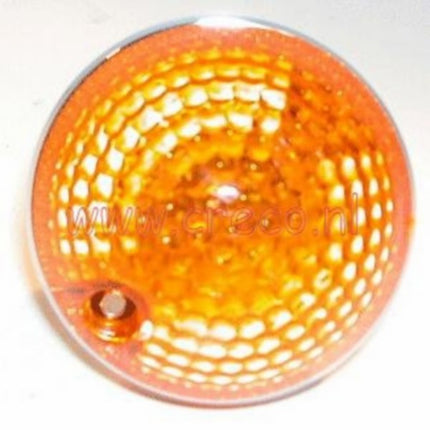 turn signal left/right rear orange Havana, Mojito