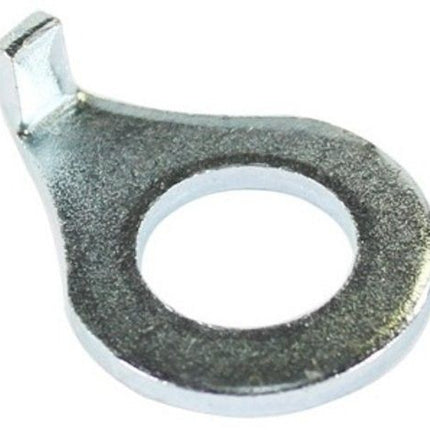 Borgring Bofix vooras M10 (25 stuks)