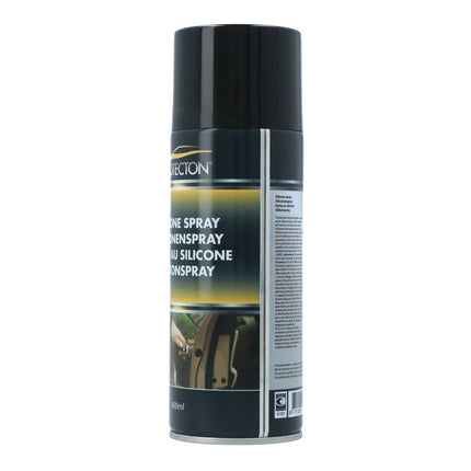 Siliconenspray Protecton 400ml - afbeelding 2