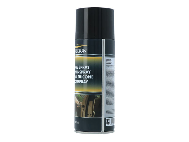 Siliconenspray Protecton 400ml - afbeelding 2