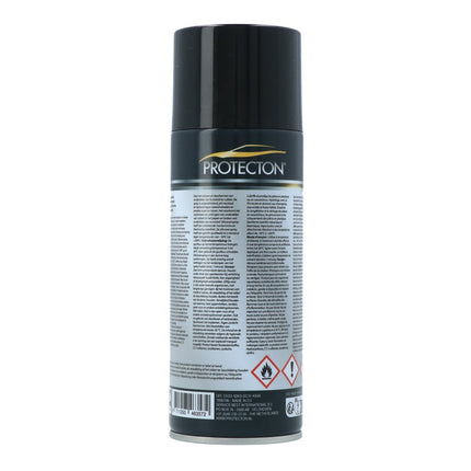 Siliconenspray Protecton 400ml - afbeelding 4