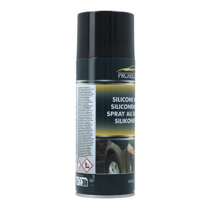 Siliconenspray Protecton 400ml - afbeelding 6