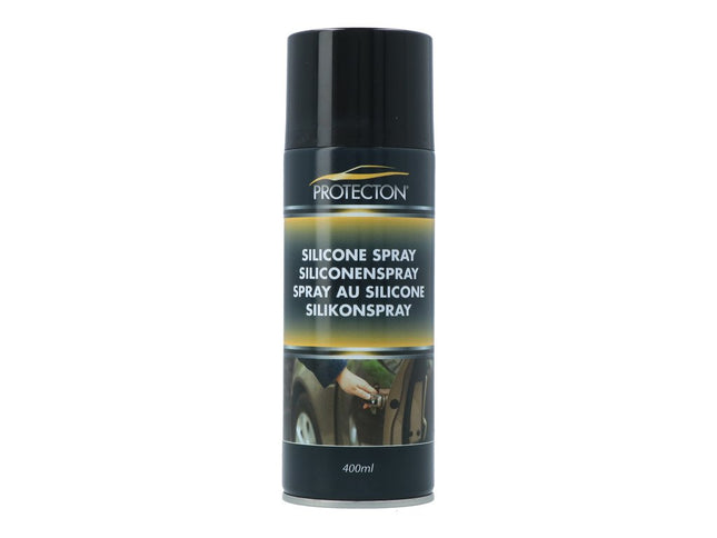 Siliconenspray Protecton 400ml