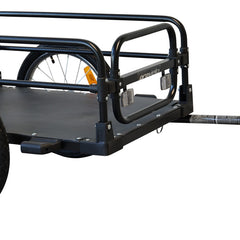 Collection image for: Fietsaanhangers en trailers