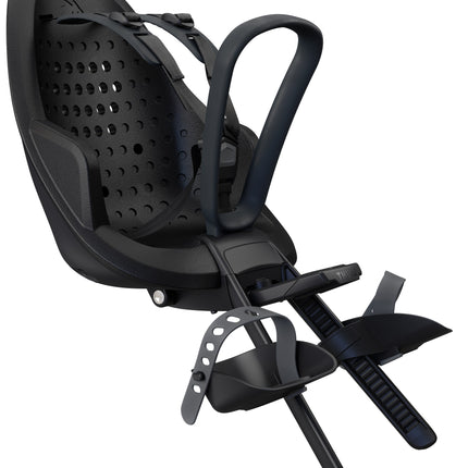 Kinderzitje voor Thule Yepp 2 mini - Midnight Black