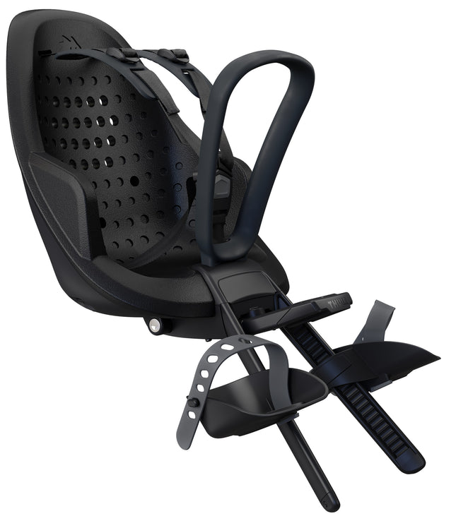 Kinderzitje voor Thule Yepp 2 mini - Midnight Black