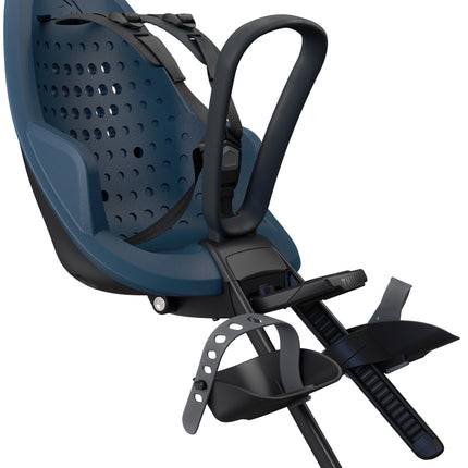 Siège enfant pour Thule Yepp 2 mini - Majolica blue