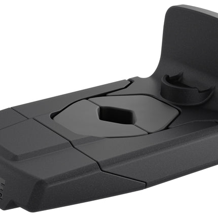 Kinderzitje voor Thule Yepp 2 mini - Majolica blue - afbeelding 6