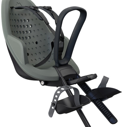 Kinderzitje voor Thule Yepp 2 mini - Agave