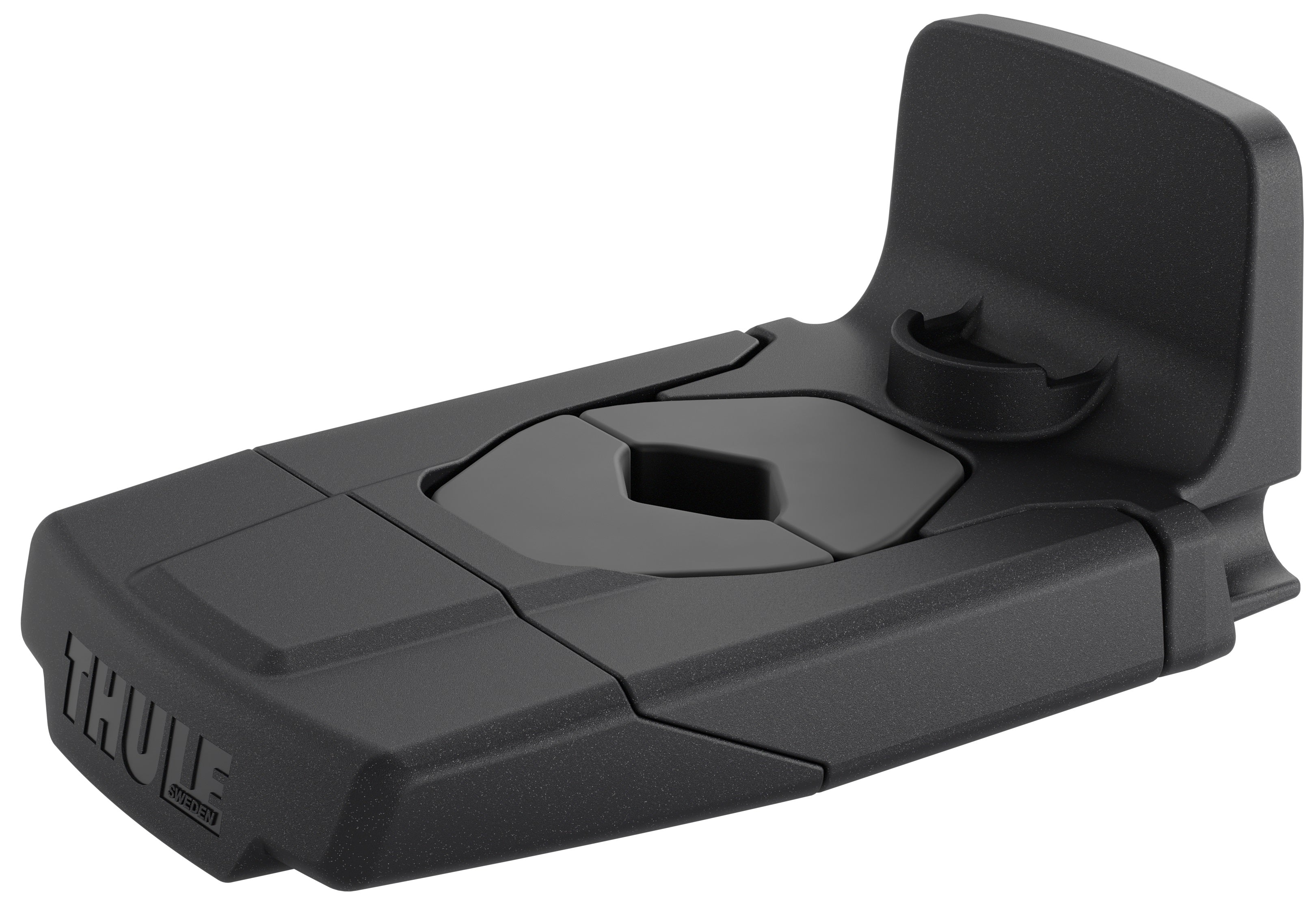 Kinderzitje voor Thule Yepp 2 mini - Alaska