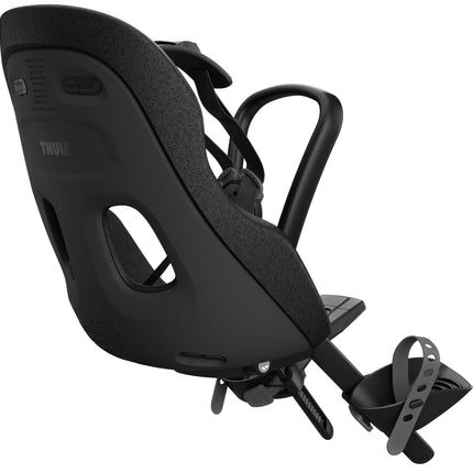 Kinderzitje voor Thule Yepp 2 mini - Black - afbeelding 3