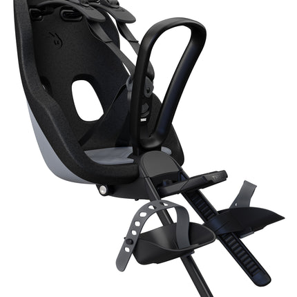 Kinderzitje voor Thule Yepp 2 mini - Grey