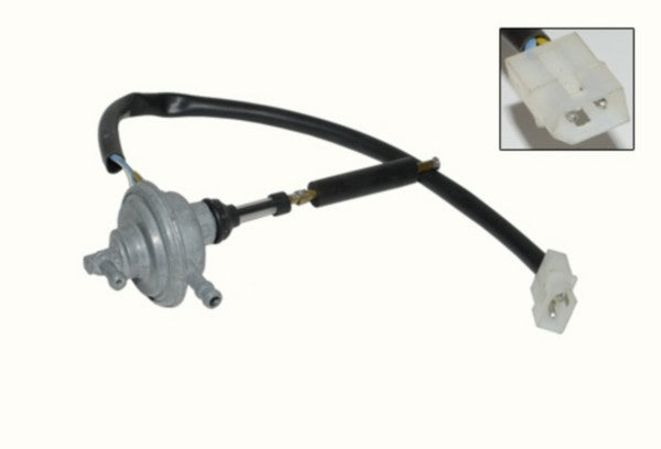 Robinet d'essence OMG dépression (made in Italy) RS2, RX, RYZ