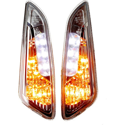 Indicator set Power1 LED for Vespa Primavera, Sprint