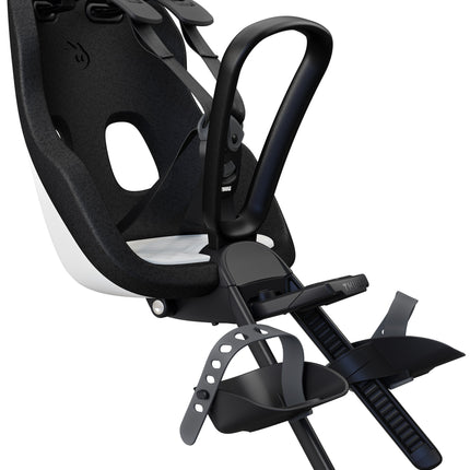 Kinderzitje voor Thule Yepp 2 mini - White