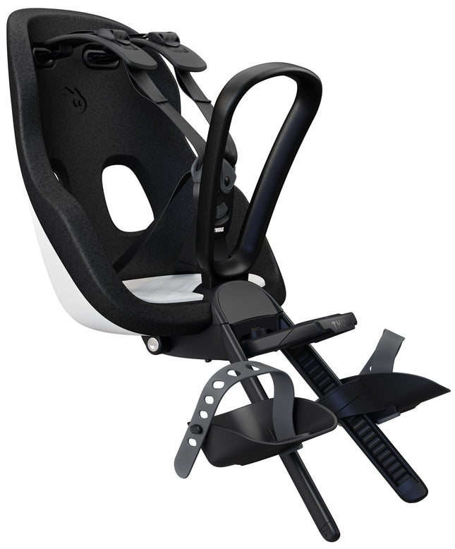 Kinderzitje voor Thule Yepp 2 mini - White