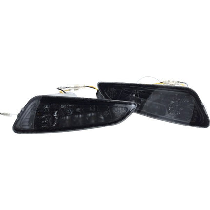 indicator set Power1 LED E-mark for smoke Primavera, Sprint