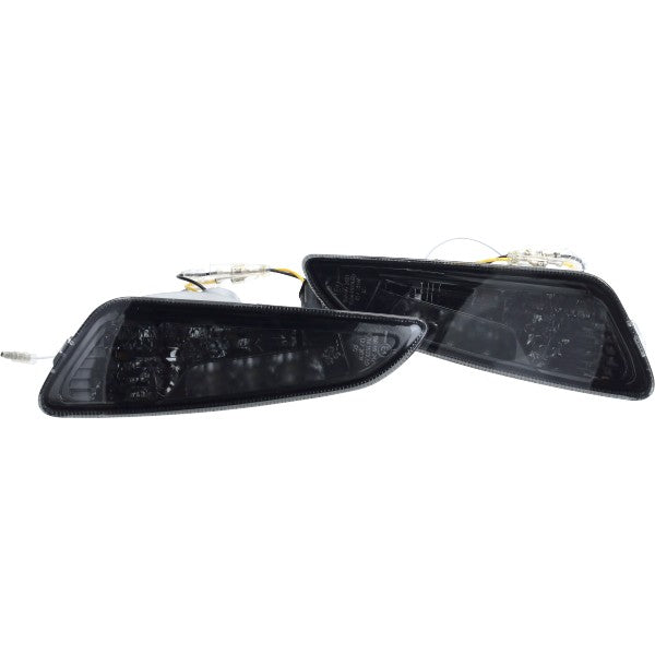knipperlichtset Power1 led e-keur voor smoke primavera, sprint