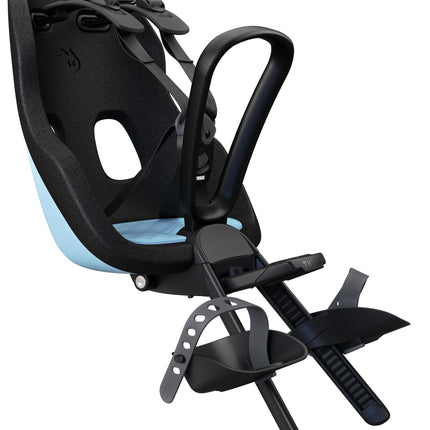 Kinderzitje voor Thule Yepp 2 mini - Blue
