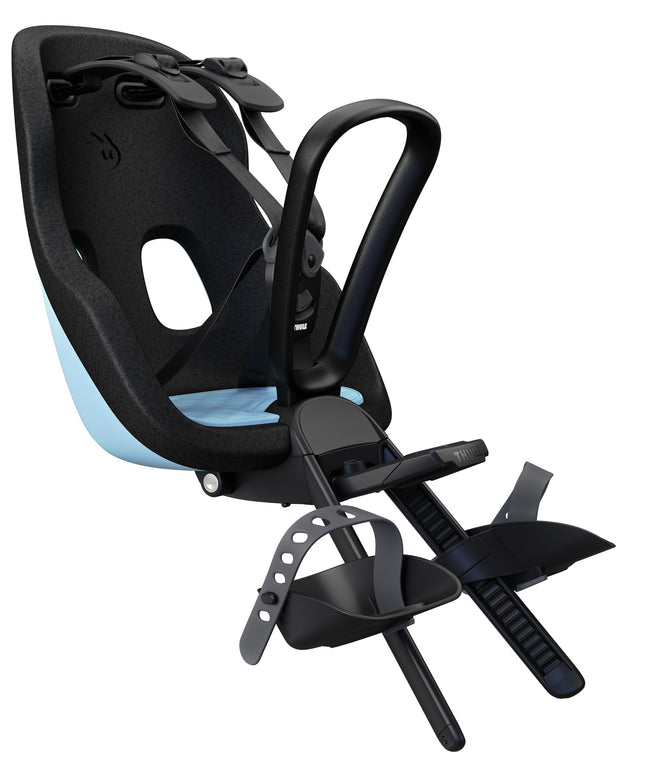Kinderzitje voor Thule Yepp 2 mini - Blue