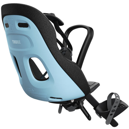 Kinderzitje voor Thule Yepp 2 mini - Blue - afbeelding 3
