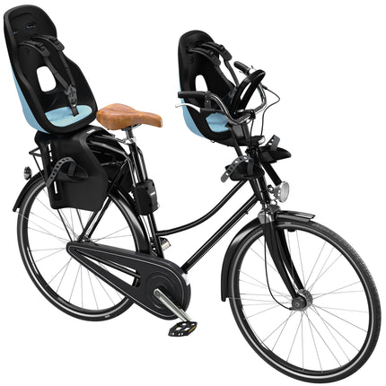 Kinderzitje voor Thule Yepp 2 mini - Blue - afbeelding 5