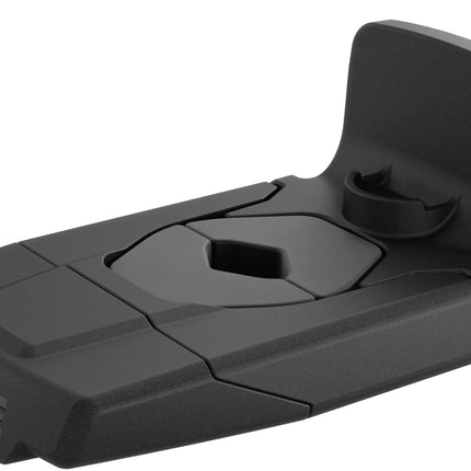 Kinderzitje voor Thule Yepp 2 mini - Blue - afbeelding 6