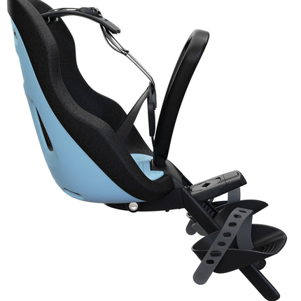 Kinderzitje voor Thule Yepp 2 mini - Blue - afbeelding 2