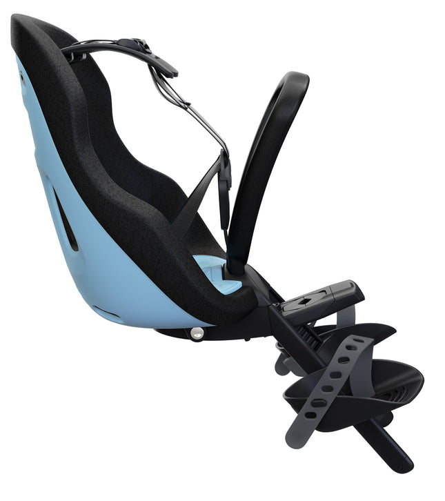 Kinderzitje voor Thule Yepp 2 mini - Blue - afbeelding 2