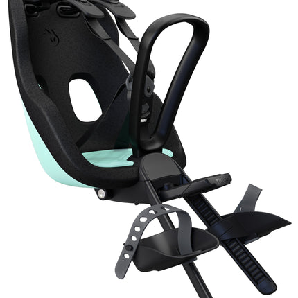 Kinderzitje voor Thule Yepp 2 mini - Mint