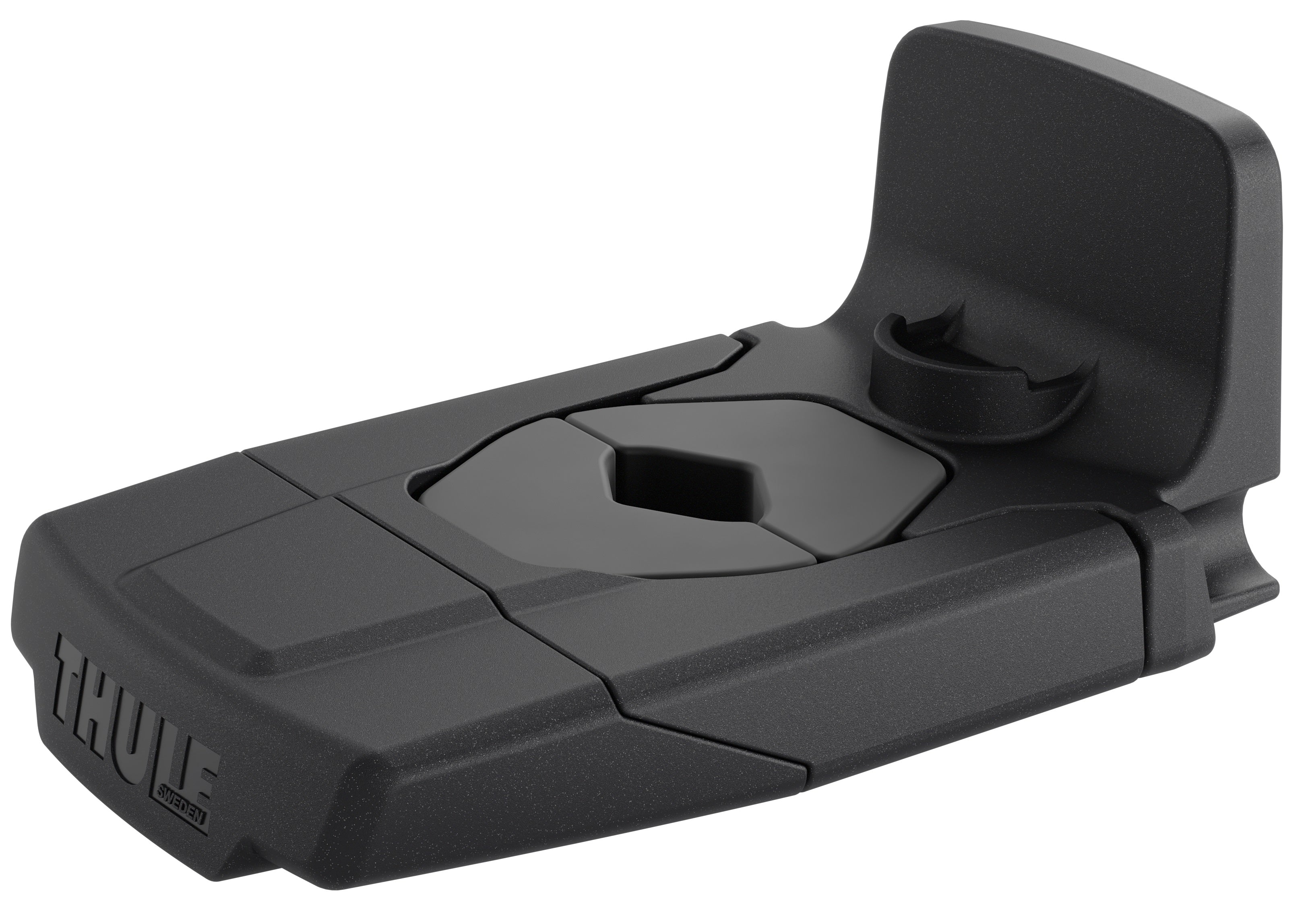 Kinderzitje voor Thule Yepp 2 mini - Mint