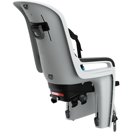 Kinderzitje achter Thule Ride Along 2 voor bagagedragerbevestiging - light grey - afbeelding 2