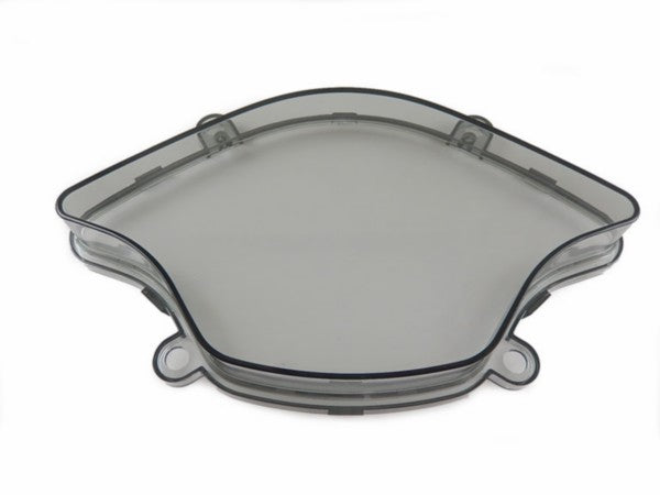 tellerglas Power1 euro-2 licht smoke primavera, sprint