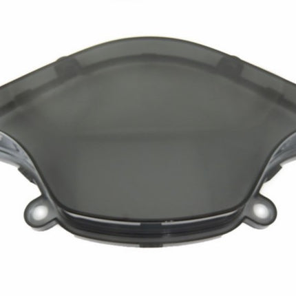 tellerglas Power1 euro-2 donker smoke primavera, sprint