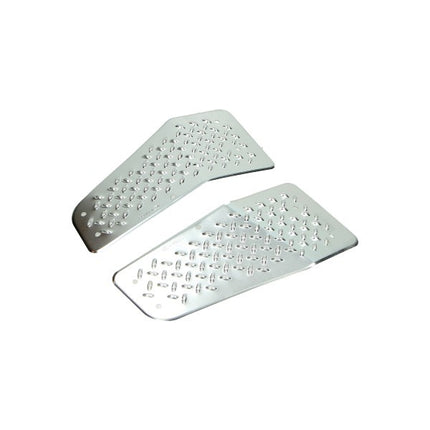 Marchepieds Kymco d'origine pour aluminium 2 pièces new dink