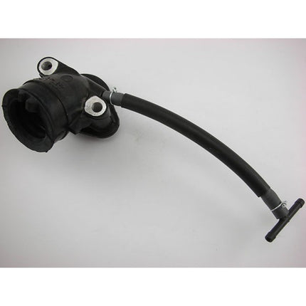 manifold Kymco original euro-2/4 from 2010 like, people-s, vp50 1711a-ldc8-e11