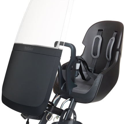 Windscherm Bobike Evolve - Grijs - afbeelding 2