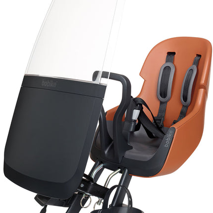 Windscherm Bobike Evolve - Grijs - afbeelding 3