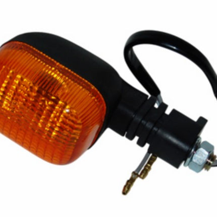 indicator light DMP left a35, tomos e-start, deluxe EX, quadro, rieju, taxxity
