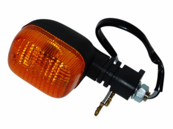 knipperlicht DMP links a35, tomos e-start, luxe EX, quadro, rieju, taxxity