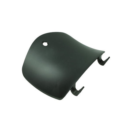 leg shield cover grey matte vx50
