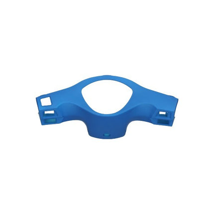 Cache-guidon arrière bleu mat VX50=épuisé