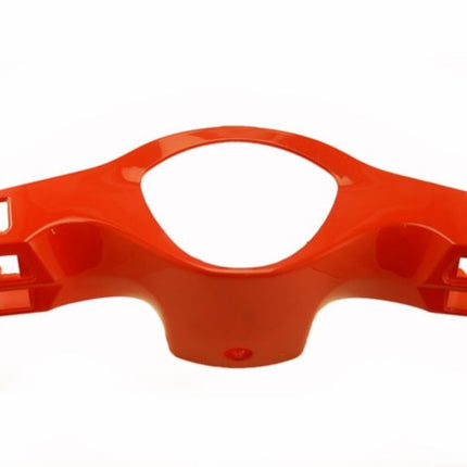 stuurkap achter rood agm VX50s, BTC Riva Sport